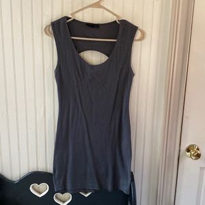 Forever 21 casual mini dress